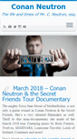 Mobile Screenshot of neutron-x.com